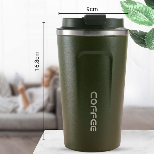 VASO TERMICO CON SENSOR DE TEMPERATURA
