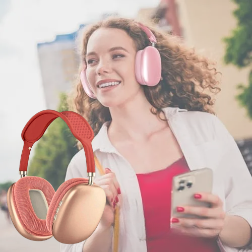 AUDIFONOS BLUETOOH INALAMBRICOS P9