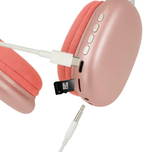 AUDIFONOS BLUETOOH INALAMBRICOS P9
