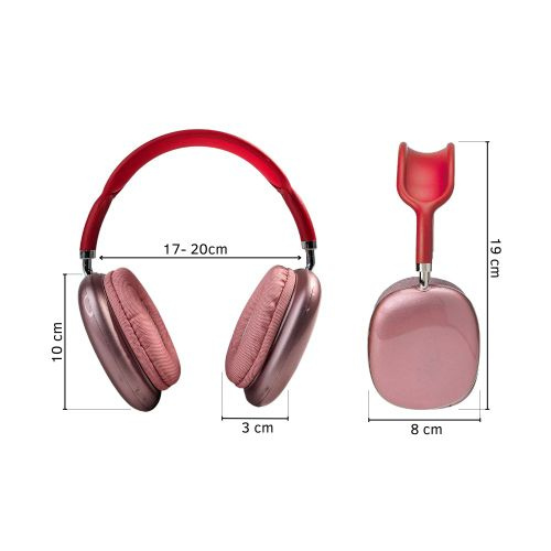 AUDIFONOS BLUETOOH INALAMBRICOS P9