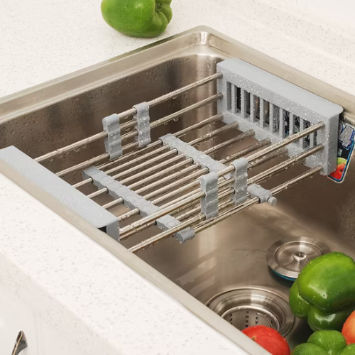 ESCURRIDOR EXTENSIBLE MULTIUSO