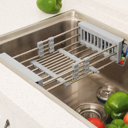 ESCURRIDOR EXTENSIBLE MULTIUSO