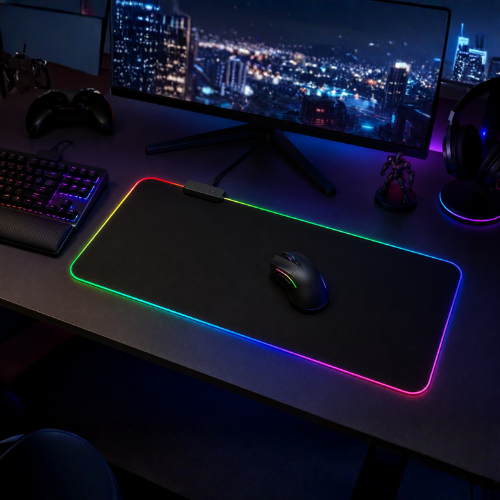 MOUSE PAD GAMER