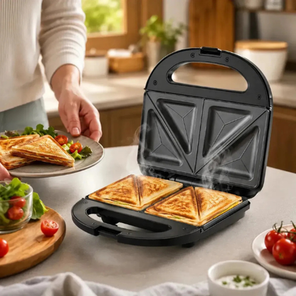 SANDWICHERA ELÉCTRICA