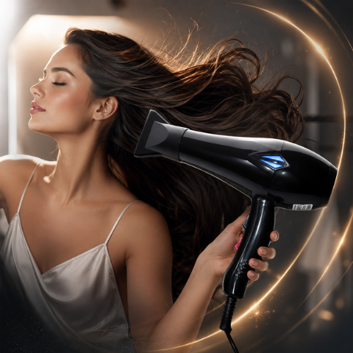 SECADOR DE CABELLO NOVA