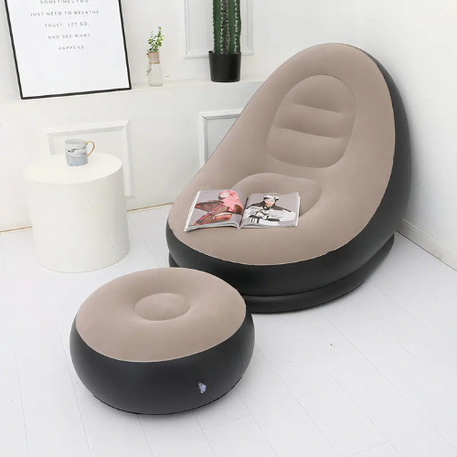 SILLON INFLABLE