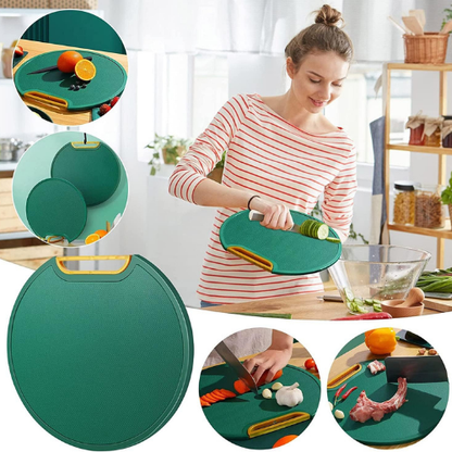 TABLA DE CORTAR PARA COCINA