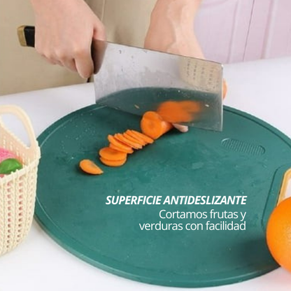 TABLA DE CORTAR PARA COCINA