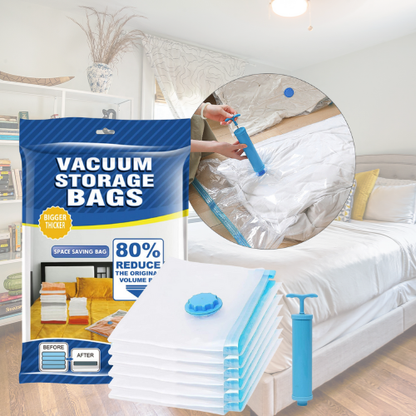 BOLSA AL VACIO