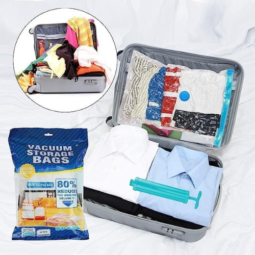 BOLSA AL VACIO