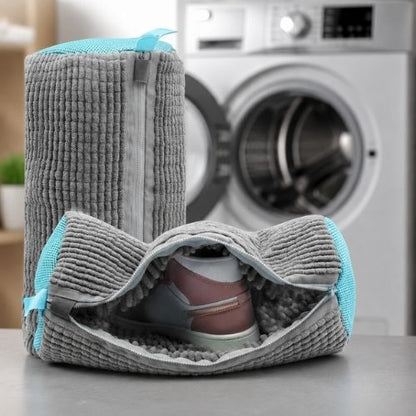 BOLSA PARA LAVAR TENIS EN LAVADORA