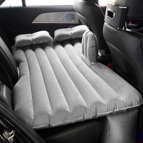 COLCHON INFLABLE PARA AUTO