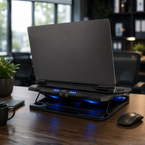 COOLER PARA LAPTOP