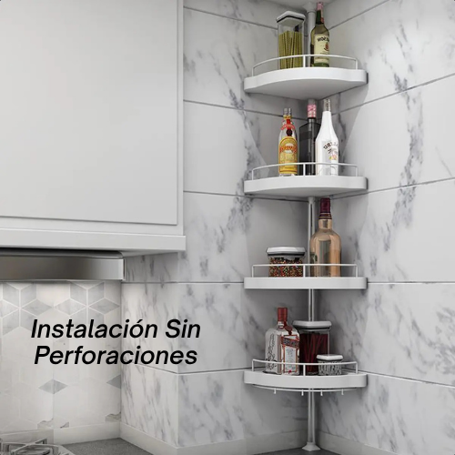 ESQUINERO MULTIUSO AJUSTABLE