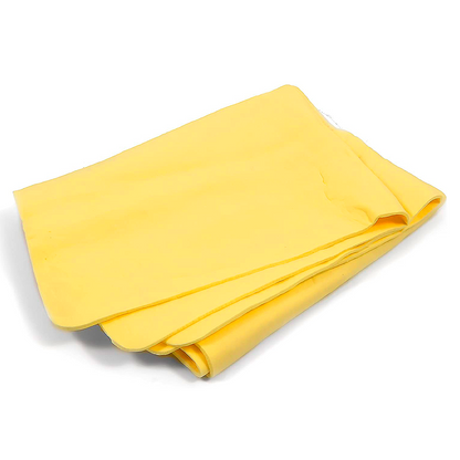PAÑO GAMUZADO SUPER ABSORBENTE