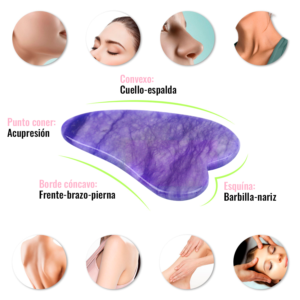 KIT RODILLO FACIAL