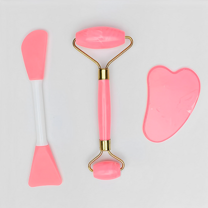KIT RODILLO FACIAL