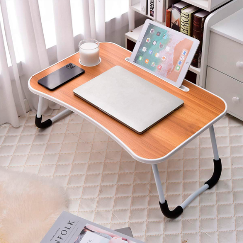 MESA PLEGABLE PARA LAPTOP