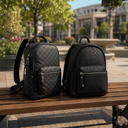 MOCHILA MODERNA ALFA