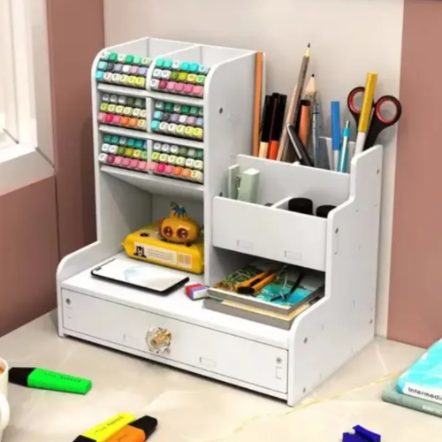 ORGANIZADOR ARMABLE MULTIUSO DE TRUPAN