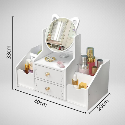 ORGANIZADOR ARMABLE MULTIUSO DE TRUPAN