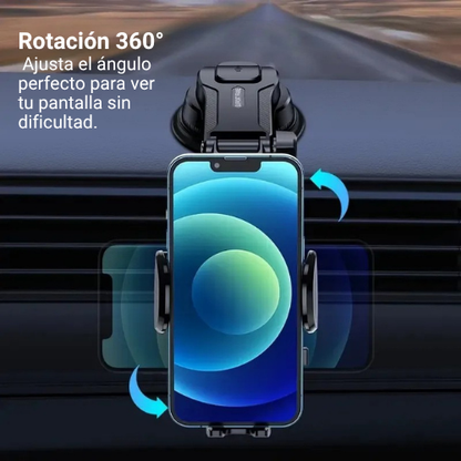 PORTA CELULAR PARA AUTO