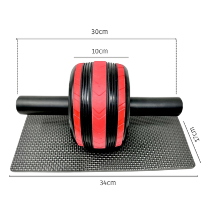 RUEDA ABDOMINAL