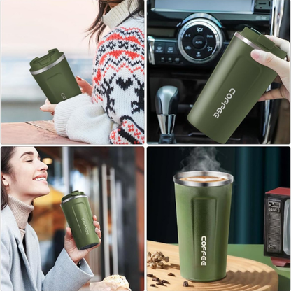 VASO TERMICO CON SENSOR DE TEMPERATURA